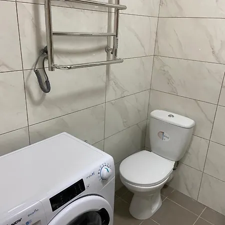 Apartmán New 2 Bedroom 71 M