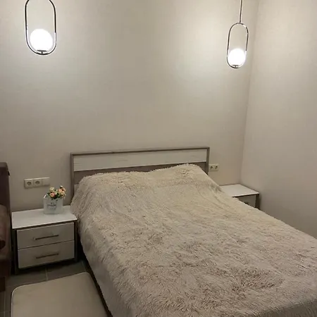 Apartment New 2 Bedroom 71 M