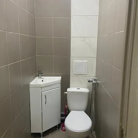 New 2 Bedroom 71 M Apartment