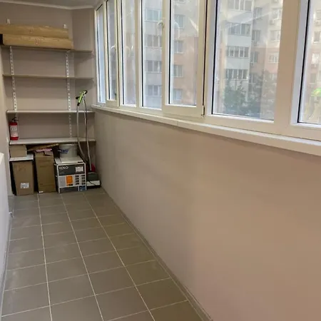 Apartment New 2 Bedroom 71 M
