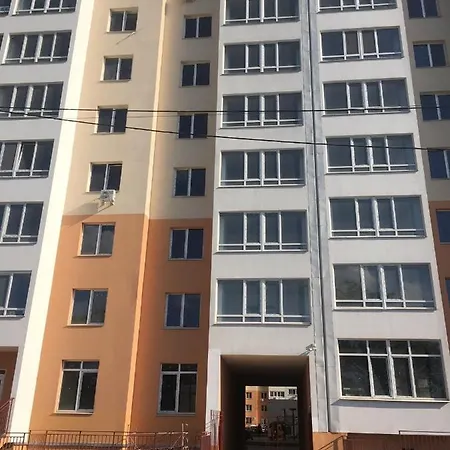 New 2 Bedroom 71 M Apartment