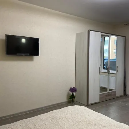 New 2 Bedroom 71 M Одеса