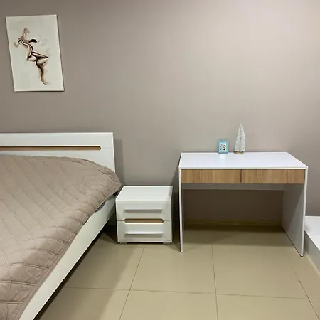 Appartamento New 2 Bedroom 71 M Odessa